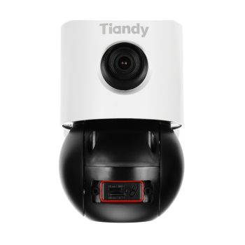 KAMERA IP OBROTOWA ZEWNĘTRZNA TC-H363U 9DA-4 4G LTE 2 X 3MPX 4MM TIANDY
